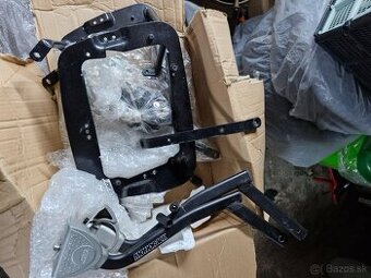 Držiaky kufrov pre Honda cbr 1100xx blackbird