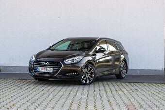 Hyundai i40 1.7 CRDi HP Premium A/T