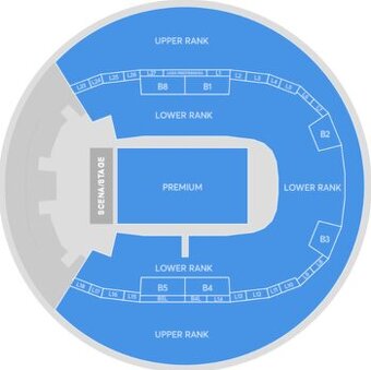 Intel Extreme Masters Krakow