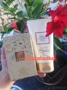 Damsky set tta Today