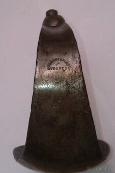 Kord Pacholek GY Budapešť