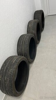 235/35 r19 letne pneumatiky