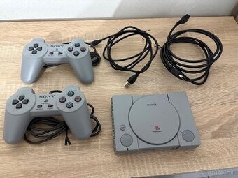 Sony Playstation classic