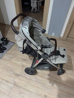 Oyster ero sportoy kocik