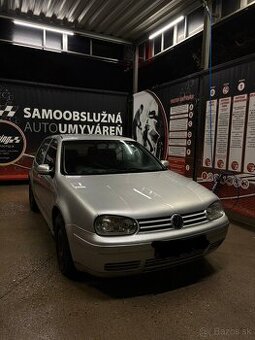 Vw golf 4 tdi ASZ