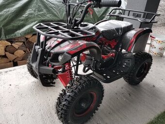 ATV 50