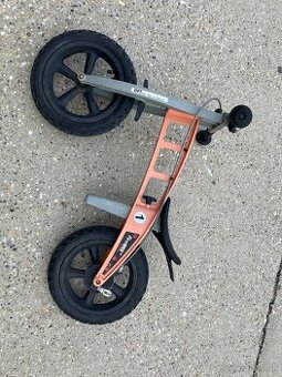 First Bike - odrazadlo