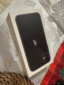 iPhone 11 64 GB