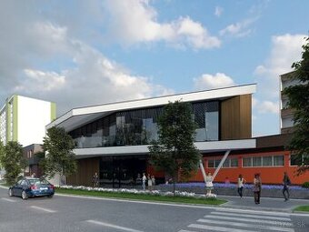 2306 NA PREDAJ V KOMÁRNE INVESTIČNÝ STAVEBNÝ POZEMOK