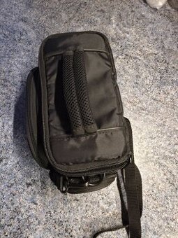 Predám brašňu na foto+kameru