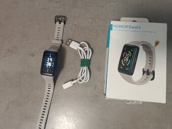 Smart náramok Honor Band 6