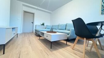 PRENÁJOM 2 - izbový byt v Novej Dubnici