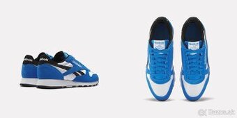Reebok Classic Leather, Taška na plece Reebok