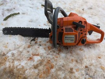 Husqvarna 435 x-Torqu