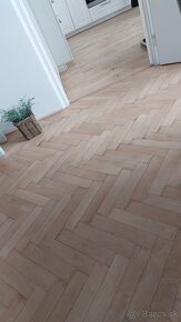 Dlazba buk cerrad setim desert 6,3m2 za 80e