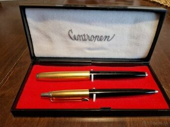 Luxusní kancelářské potřeby - 80 léta