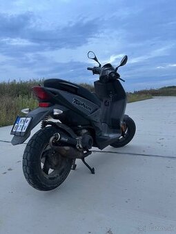 Piaggio typhoon 50 skuter