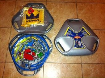 Snehove retaze Konig supermagic 050