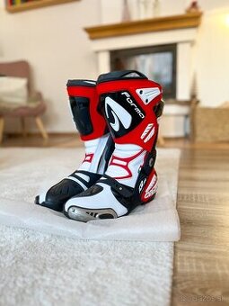 Forma ICE Pro - TOP STAV