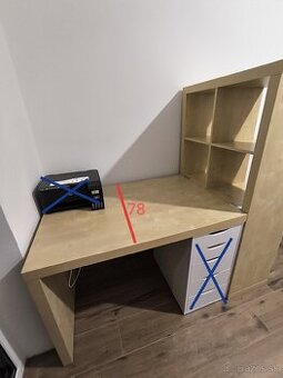 IKEA Kallax