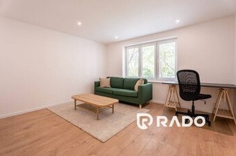 RADO | Zrekonštruovaný - 2i byt | ul. Strojárenská | Trenčín