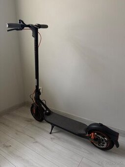 Elektrokolobežka Ninebot F40e