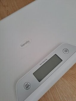 Detska vaha (v zaruke)