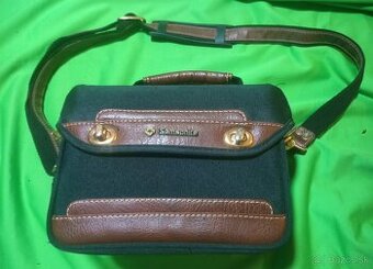Klasická fotobrašňa Samsonite