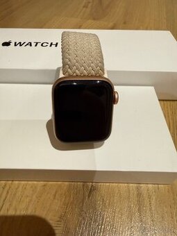 Apple Watch SE 40