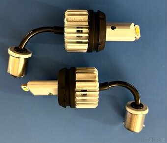 Canbus LED žiarovky MAXGTRS