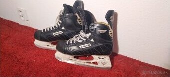 panske korčule BAUER č.45