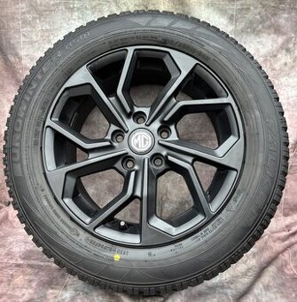 Originální zimní sada alu kol MG 205/60R16 96H