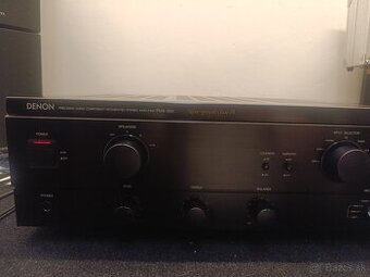 Denon PMA-560