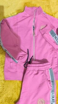 Dámska tepláková súprava