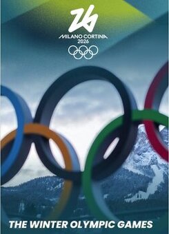 Prodám Vstupenky na zapasy ZOH v Milane FIN-SVK