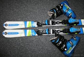 lyže Dynastar Agyl 142 cm
