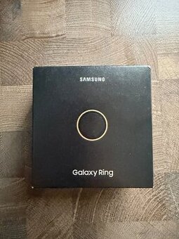 Samsung Galaxy Ring