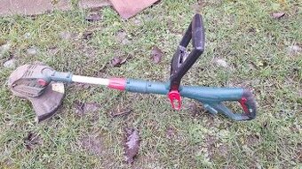 Elekrický vyžíňač