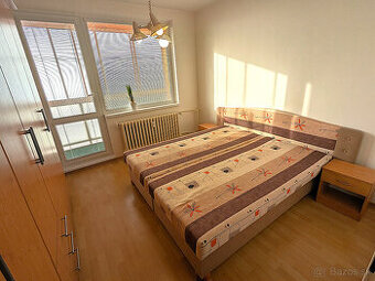 3 izbový byt, Furča, Krosnianska, LO, výťah, zariadený