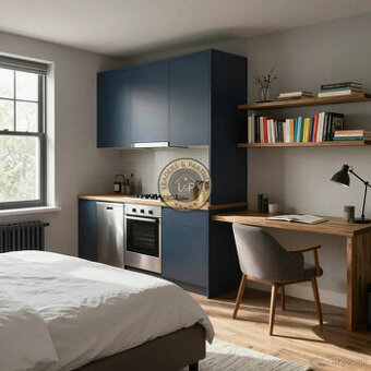 Pripravujeme ponuku 1 izbových bytov v Nitre