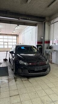 Rozpredam VW GOLF 6 GTI 2.0TSI 155kw