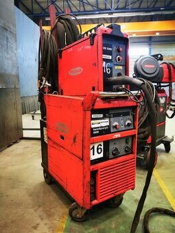 Zvaracka Fronius VarioSynergic 5000