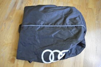 predam takmer novy original vah na lyze AUDI