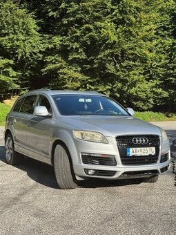 Q7 V8
