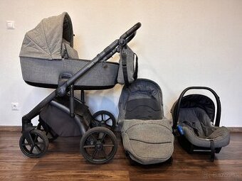 ROAN BASS NEXT TITANIUM 3y1