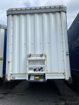 Krone 2015 (mega)- 691YJ