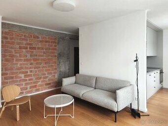 Prenájom dvojizbového bytu v Skalici