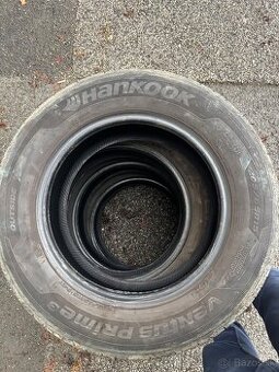 Hankook 205/65 R15 Ventus Prime 3 letné