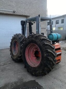 Škoda 180 Kolesá 18.4/15-30