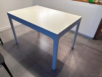 Ikea jedalensky stol roztahovaci